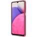 Futrola Nillkin Scrub za Samsung A336B Galaxy A33 5G crvena Futrola Nillkin Scrub za Samsung A336B Galaxy A33 5G crvena