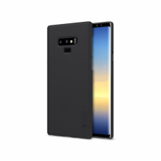 Futrola Nillkin scrub za Samsung N960F Note 9 crna Futrola Nillkin scrub za Samsung N960F Note 9 crna