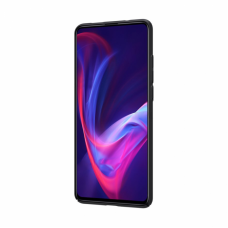 Futrola Nillkin scrub za Xiaomi Mi 9T/9T Pro/Redmi K20/K20 Pro crna Futrola Nillkin scrub za Xiaomi Mi 9T/9T Pro/Redmi K20/K20 Pro crna