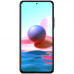 Futrola Nillkin Scrub za Xiaomi Redmi Note 10 Pro/10 Pro Max crna Futrola Nillkin Scrub za Xiaomi Redmi Note 10 Pro/10 Pro Max crna