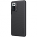 Futrola Nillkin Scrub za Xiaomi Redmi Note 10 Pro/10 Pro Max crna Futrola Nillkin Scrub za Xiaomi Redmi Note 10 Pro/10 Pro Max crna