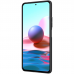 Futrola Nillkin Scrub za Xiaomi Redmi Note 10 Pro/10 Pro Max crna Futrola Nillkin Scrub za Xiaomi Redmi Note 10 Pro/10 Pro Max crna