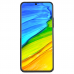 Futrola Nillkin Scrub za Xiaomi Redmi Note 11 Pro Plus/Poco X4 NFC crna Futrola Nillkin Scrub za Xiaomi Redmi Note 11 Pro Plus/Poco X4 NFC crna