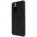 Futrola Nillkin Scrub za Xiaomi Redmi Note 11 Pro Plus/Poco X4 NFC crna Futrola Nillkin Scrub za Xiaomi Redmi Note 11 Pro Plus/Poco X4 NFC crna