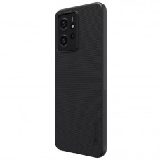Futrola Nillkin Scrub za Xiaomi Redmi Note 12 4G (EU) crna Futrola Nillkin Scrub za Xiaomi Redmi Note 12 4G (EU) crna