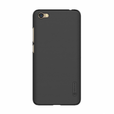 Futrola Nillkin scrub za Xiaomi Redmi Note 5A crna Futrola Nillkin scrub za Xiaomi Redmi Note 5A crna