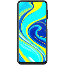 Futrola Nillkin Scrub za Xiaomi Redmi Note 9 Pro/Note 9 Pro Max/Note 9S crna Futrola Nillkin Scrub za Xiaomi Redmi Note 9 Pro/Note 9 Pro Max/Note 9S crna