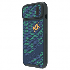 Futrola Nillkin Striker S za iPhone 14 Plus 6.7 plava Futrola Nillkin Striker S za iPhone 14 Plus 6.7 plava