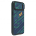 Futrola Nillkin Striker S za iPhone 14 Plus 6.7 plava Futrola Nillkin Striker S za iPhone 14 Plus 6.7 plava