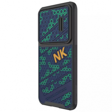 Futrola Nillkin Striker S za Samsung S911B Galaxy S23 crna Futrola Nillkin Striker S za Samsung S911B Galaxy S23 crna