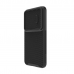 Futrola Nillkin Synthetic Fiber za Samsung S911B Galaxy S23 crna Futrola Nillkin Synthetic Fiber za Samsung S911B Galaxy S23 crna