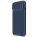 Futrola Nillkin Textured S za iPhone 14 6.1 plava Futrola Nillkin Textured S za iPhone 14 6.1 plava