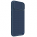 Futrola Nillkin Textured S za iPhone 14 6.1 plava Futrola Nillkin Textured S za iPhone 14 6.1 plava