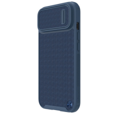 Futrola Nillkin Textured S za iPhone 14 Plus 6.7 plava Futrola Nillkin Textured S za iPhone 14 Plus 6.7 plava