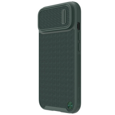 Futrola Nillkin Textured S za iPhone 14 Plus 6.7 zelena Futrola Nillkin Textured S za iPhone 14 Plus 6.7 zelena
