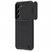 Futrola Nillkin Textured S za Samsung S911B Galaxy S23 crna Futrola Nillkin Textured S za Samsung S911B Galaxy S23 crna