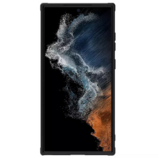 Futrola Nillkin Textured S za Samsung S918B Galaxy S23 Ultra crna Futrola Nillkin Textured S za Samsung S918B Galaxy S23 Ultra crna