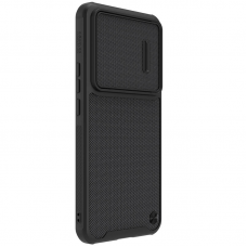 Futrola Nillkin Textured S za Xiaomi 12T crna Futrola Nillkin Textured S za Xiaomi 12T crna
