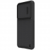 Futrola Nillkin Textured S za Xiaomi 12T crna