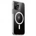 Futrola Futrola Puro LITE za iPhone 14 6.1 transparent