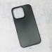 Futrola silikonska Ultra Thin za iPhone 13 Pro 6.1 mat crna