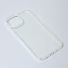 Futrola silikonska Ultra Thin za iPhone 14 6.1 transparent