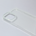 Futrola silikonska Ultra Thin za iPhone 14 6.1 transparent
