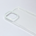 Futrola silikonska Ultra Thin za iPhone 14 Plus 6.7 transparent