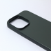 Futrola silikonska Ultra Thin za iPhone 14 Pro 6.1 mat crna