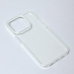 Futrola silikonska Ultra Thin za iPhone 14 Pro 6.1 transparent