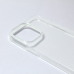 Futrola silikonska Ultra Thin za iPhone 14 Pro 6.1 transparent