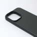 Futrola silikonska Ultra Thin za iPhone 14 Pro Max 6.7 mat crna