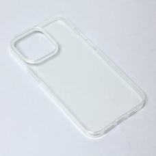 Futrola silikonska Ultra Thin za iPhone 14 Pro Max 6.7 transparent