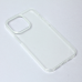 Futrola silikonska Ultra Thin za iPhone 14 Pro Max 6.7 transparent