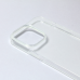 Futrola silikonska Ultra Thin za iPhone 14 Pro Max 6.7 transparent