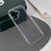 Futrola silikonska Ultra Thin za iPhone 16 6.1 transparent