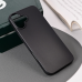 Futrola silikonska Ultra Thin za iPhone 16 Plus 6.7 mat crna