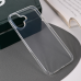 Futrola silikonska Ultra Thin za iPhone 16 Plus 6.7 transparent