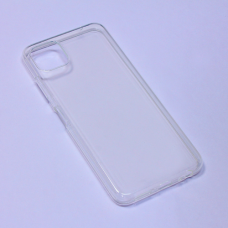 Futrola silikonska Ultra Thin za Samsung A226B Galaxy A22 5G transparent
