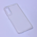 Futrola silikonska Ultra Thin za Samsung G990 Galaxy S21 FE transparent
