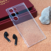 Futrola silikonska Ultra Thin za Samsung S918B Galaxy S23 Ultra transparent