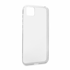 Futrola silikonska Ultra Thin Print za Huawei Y5p/Honor 9S transparent