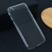 Futrola silikonska Ultra Thin with pluggy za iPhone 7/8/SE 2020/2022 transparent