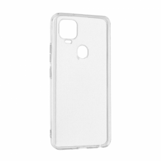 Futrola silikonska Ultra Thin za A1 Alpha 20+ transparent