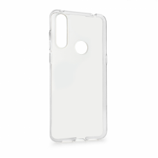 Futrola silikonska Ultra Thin za Alcatel 1S 2020 5028D/3L 2020/A1 Alpha 20 transparent