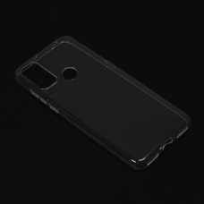 Futrola silikonska Ultra Thin za Alcatel 1S 2021/3L 2021/A1 Alpha 21 transparent