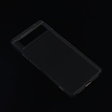 Futrola silikonska Ultra Thin za Google Pixel 6 Pro transparent