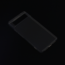 Futrola silikonska Ultra Thin za Google Pixel 6 transparent