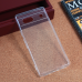 Futrola silikonska Ultra Thin za Google Pixel 7A transparent
