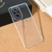 Futrola silikonska Ultra Thin za Honor 200 transparent